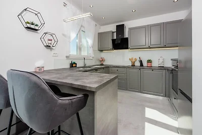 Apartament Dla rodzin Crikvenica