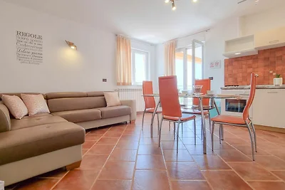 Apartment Barbara 2