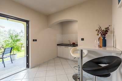 Vakantieappartement Gezinsvakantie Poreč