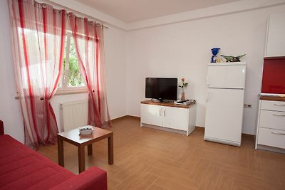 Vakantieappartement Gezinsvakantie Baska