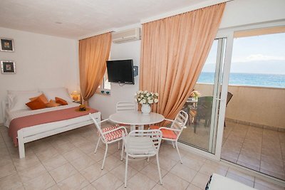 Vakantieappartement Gezinsvakantie Baska