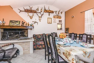 Casa Monte Maggiore
