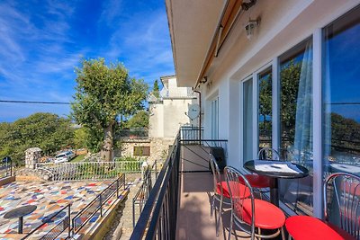 Vakantieappartement Gezinsvakantie Crikvenica