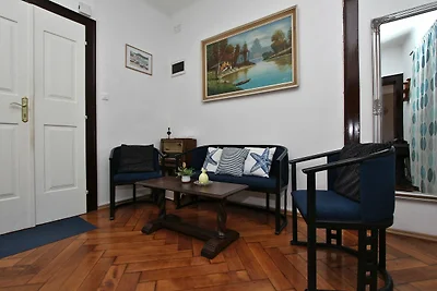 Apartment Barocco