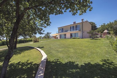 Casa vacanze Vacanza di relax Mali Vareski