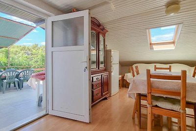 Vakantieappartement Gezinsvakantie Dajla