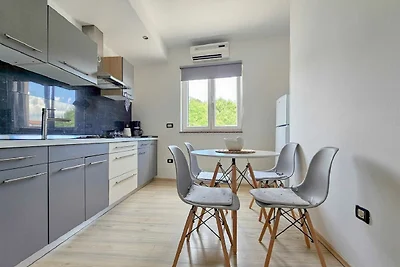 Apartment Vili