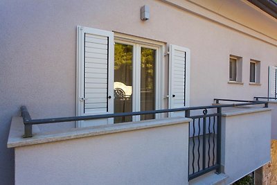 Vakantieappartement Gezinsvakantie Rovinj