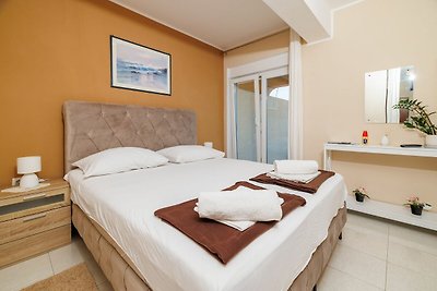 Vakantieappartement Gezinsvakantie Crikvenica