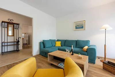 apartman za odmor Obiteljski odmor Crikvenica