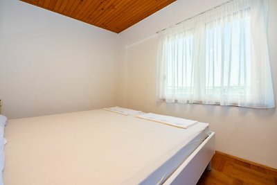 Vakantieappartement Gezinsvakantie Crikvenica