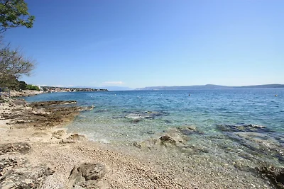 Appartamento Vacanza con famiglia Crikvenica