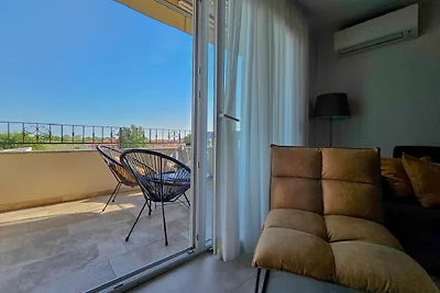Apartment Andi