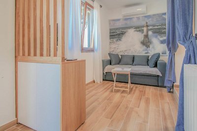 Vakantieappartement Gezinsvakantie Novigrad