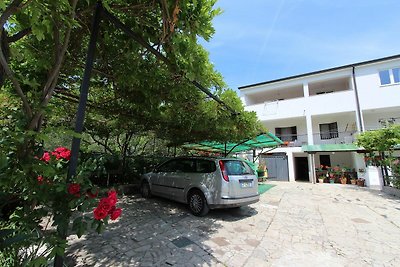 Vakantieappartement Gezinsvakantie Rovinj