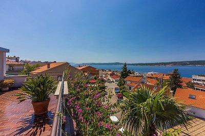 Vakantieappartement Gezinsvakantie Crikvenica