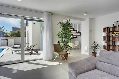 Casa vacanze Vacanza di relax Medulin