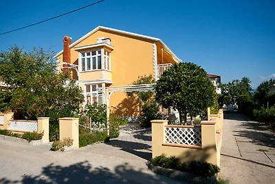 Vakantieappartement Gezinsvakantie Baska