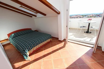 Appartamento Vacanza con famiglia Rovigno