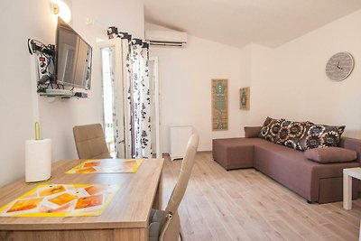 Ferienwohnung Alida