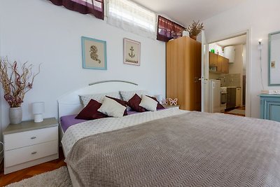Holiday flat family holiday Crikvenica