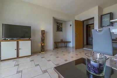 Vakantieappartement Gezinsvakantie Crikvenica