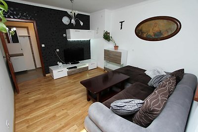 Vakantieappartement Gezinsvakantie Rovinj