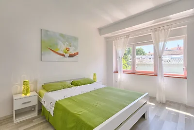 Casa vacanze Vacanza di relax Premantura