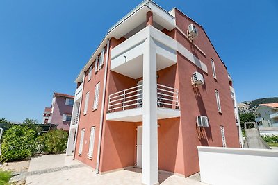 Vakantieappartement Gezinsvakantie Baska