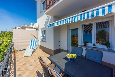 Apartment Azur 1
