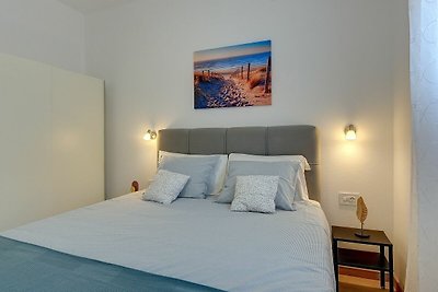 Vakantieappartement Gezinsvakantie Valtura