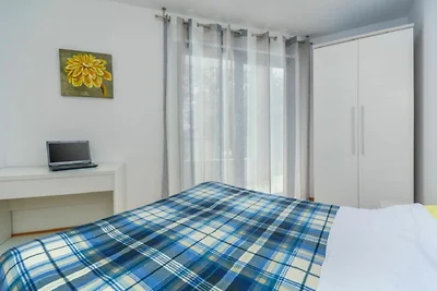 Apartment Nicoletta Lux