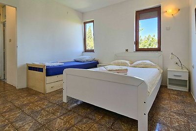 Vakantieappartement Gezinsvakantie Dajla