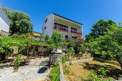 Vakantieappartement Gezinsvakantie Crikvenica