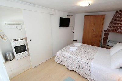 Vakantieappartement Gezinsvakantie Rovinj