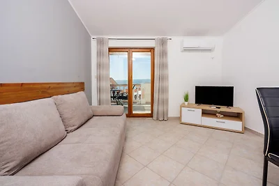 Vakantieappartement Gezinsvakantie Crikvenica