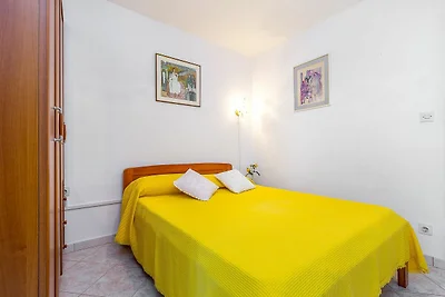 Apartment Saskia