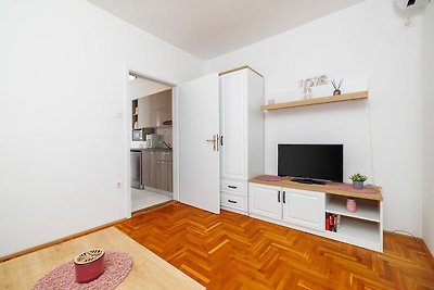 Vakantieappartement Gezinsvakantie Crikvenica