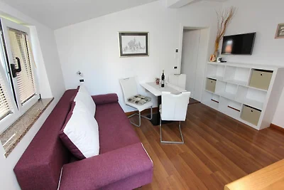 Vakantieappartement Gezinsvakantie Rovinj