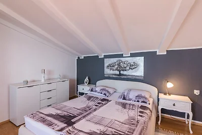 Vakantieappartement Gezinsvakantie Crikvenica