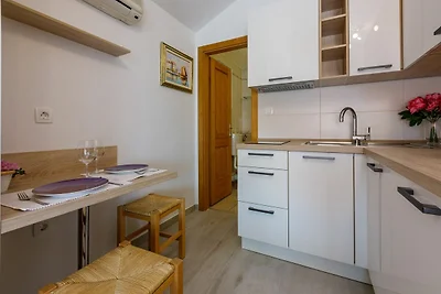 Appartamento Vacanza con famiglia Crikvenica