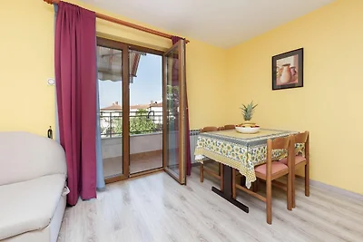 Vakantieappartement Gezinsvakantie Rovinj