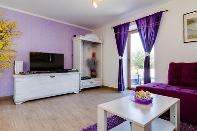 Casa vacanze Vacanza di relax Krnica