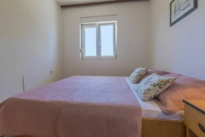 Appartamento Vacanza con famiglia Crikvenica