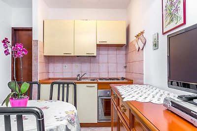 Apartment Saskia