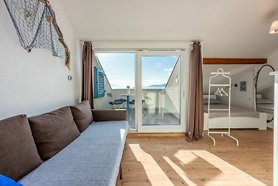 Vakantieappartement Gezinsvakantie Novi Vinodolski