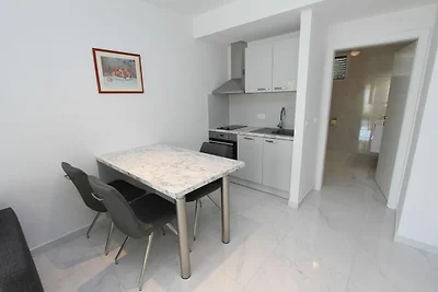 Appartamento Vacanza con famiglia Rovigno