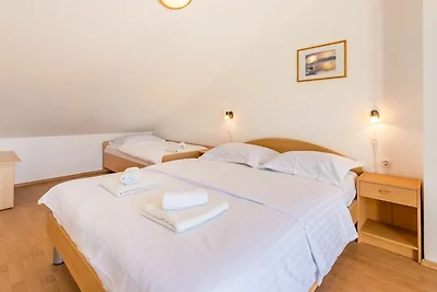 Vakantiehuis Ontspannende vakantie Baska