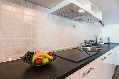 Vakantieappartement Gezinsvakantie Crikvenica