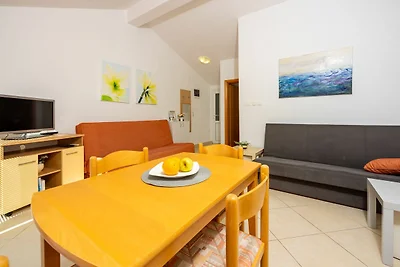 Apartment Petak 2
